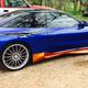 Illustration for article titled For $4,000, This Custom 1997 Ford Probe Could Let You Reach Your Inner ‘Vette Lover